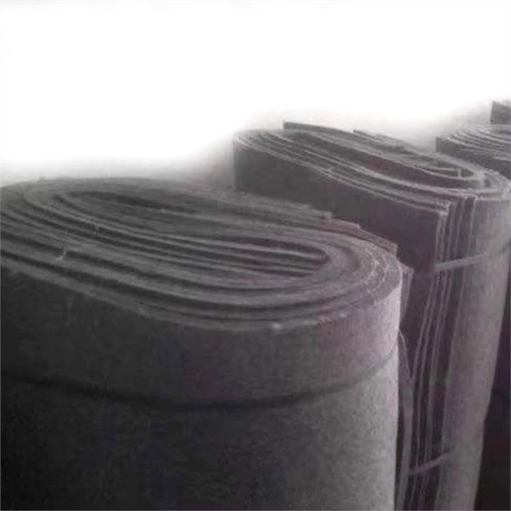 Carpet Backing Chemical Fiber Felt