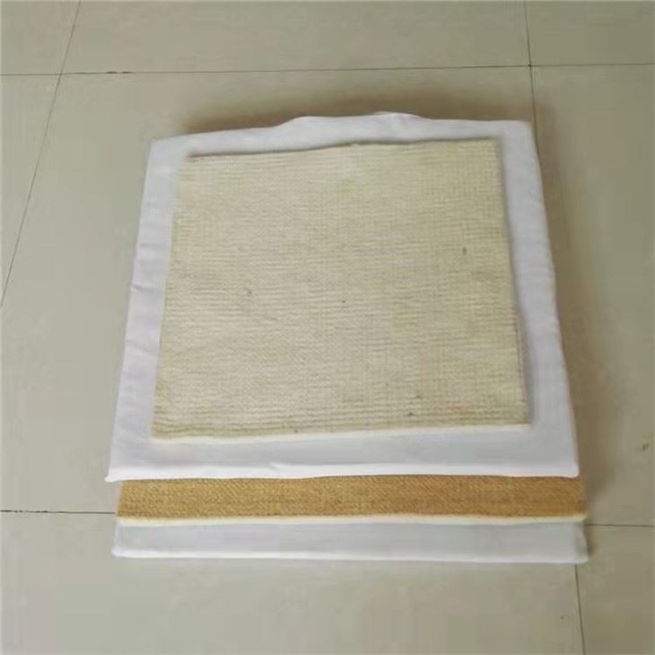 Chemical Fibre Ironing Felt
