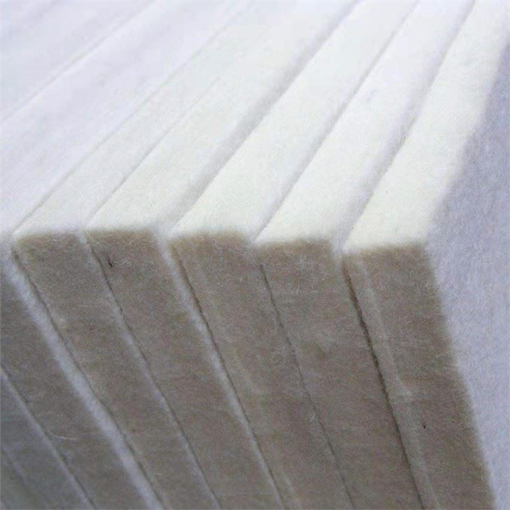 Insulated Mixed Felt